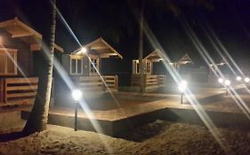 Kudle Ocean Front