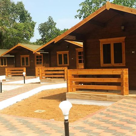 Kudle Ocean Front Resort Gokarna  Exterior photo