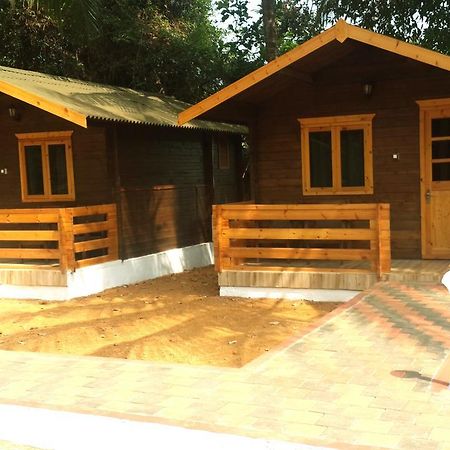 Kudle Ocean Front Resort Gokarna  Exterior photo