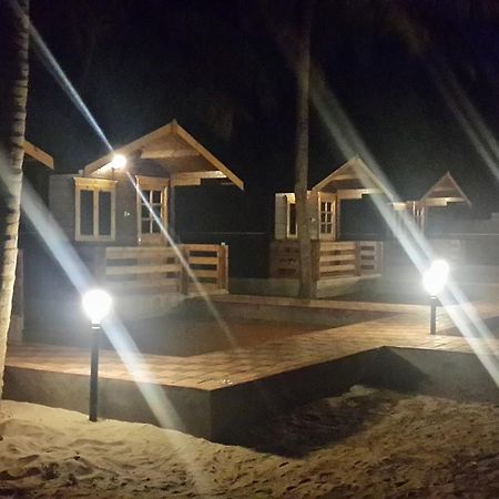 Kudle Ocean Front Resort Gokarna  Exterior photo