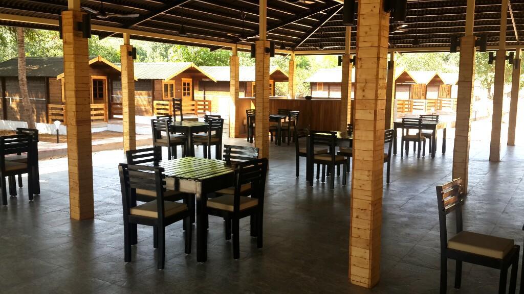 Kudle Ocean Front Resort Gokarna  Exterior photo