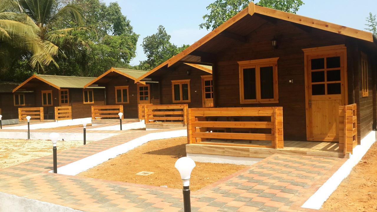 Kudle Ocean Front Resort Gokarna  Exterior photo