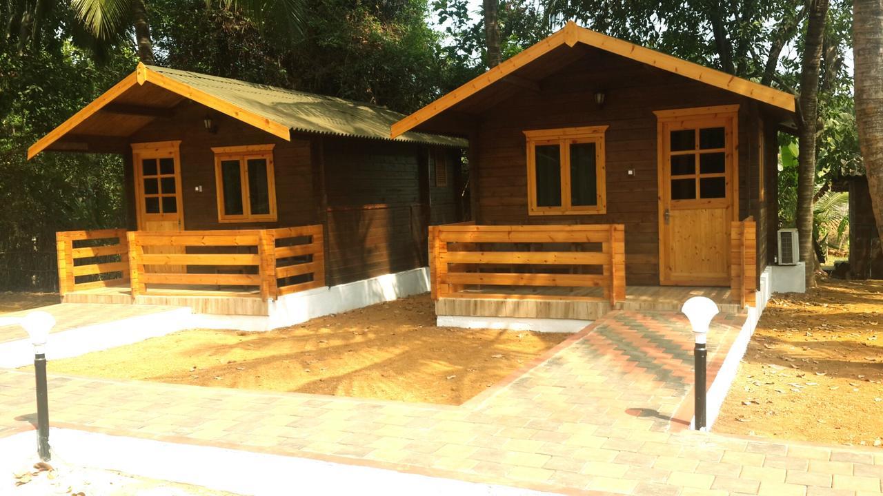 Kudle Ocean Front Resort Gokarna  Exterior photo