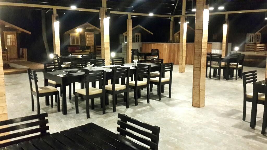 Kudle Ocean Front Resort Gokarna  Exterior photo